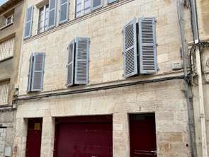 Vente Maison 3 chambresNiort