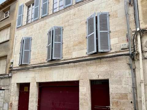 Vente maison 5 pièces Niort 79