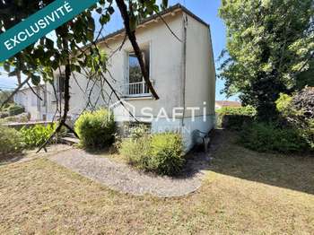 Vente Maison 3 chambresNiort