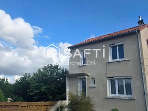 Vente Maison 3 chambresNiort