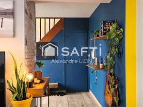 Vente Maison 3 chambresNiort