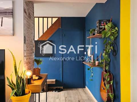 Vente maison 4 pièces Niort 79