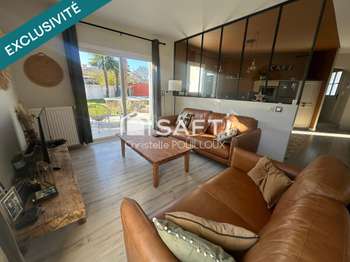 Vente Maison 4 chambresNiort