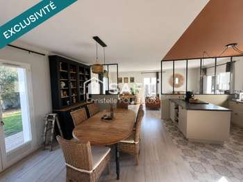 Vente maison 5 pièces Niort 79