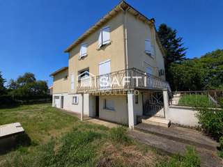 Vente maison 10 pièces Vente maison 10 pièces