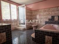 Vente maison 10 pièces