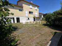 Vente maison 10 pièces