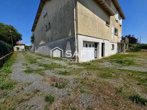 Vente maison 10 pièces Vente maison 10 pièces