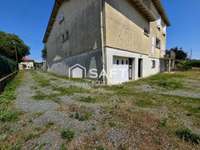 Vente maison 10 pièces