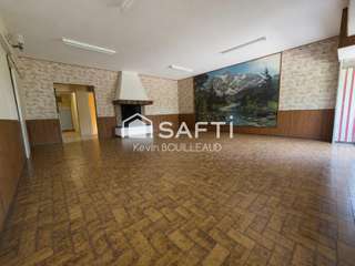 Vente maison 10 pièces Vente maison 10 pièces