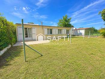 Vente maison 5 pièces Niort 79