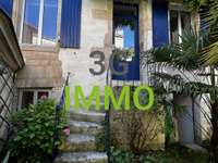 Vente maison 6 pièces Vente maison 6 pièces