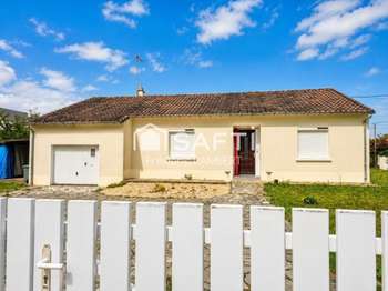 Vente Maison 3 chambresNiort