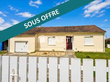 Vente Maison 3 chambresNiort