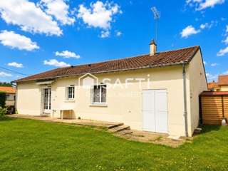 Vente maison 4 pièces Vente maison 4 pièces