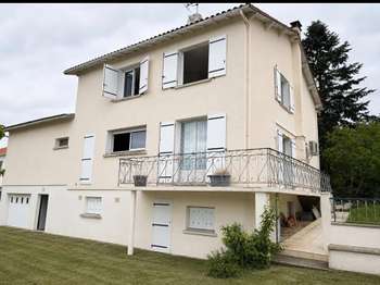 Vente Maison 4 chambresNiort