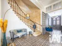Vente maison 10 pièces