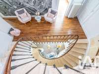 Vente maison 10 pièces