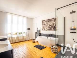 Vente maison 10 pièces Vente maison 10 pièces