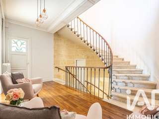 Vente maison 10 pièces Vente maison 10 pièces
