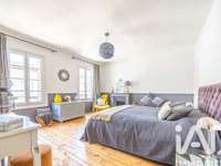 Vente maison 10 pièces