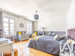 Vente maison 10 pièces Vente maison 10 pièces