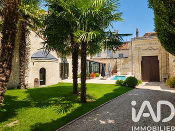 Vente Maison 4 chambresNiort