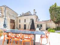Vente maison 10 pièces