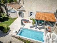 Vente maison 10 pièces