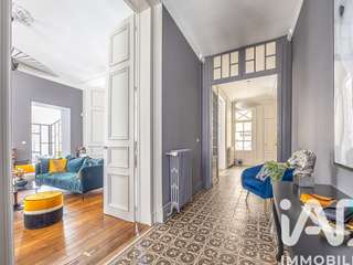 Vente maison 10 pièces Vente maison 10 pièces