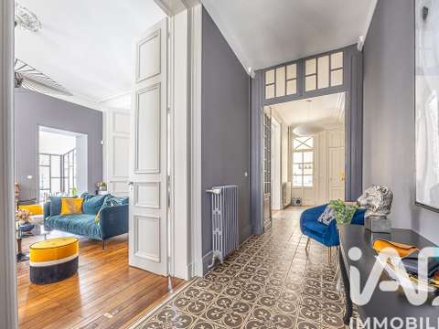 Vente maison 10 pièces Vente maison 10 pièces