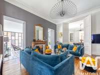 Vente maison 10 pièces