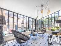 Vente maison 10 pièces