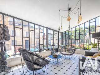 Vente maison 10 pièces Vente maison 10 pièces