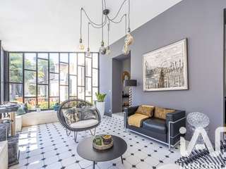 Vente maison 10 pièces Vente maison 10 pièces