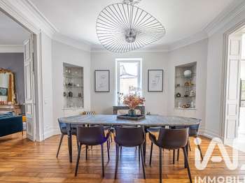 Vente Maison 4 chambresNiort
