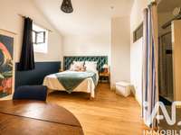 Vente maison 12 pièces