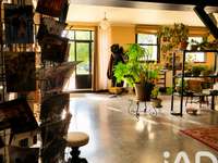 Vente maison 12 pièces
