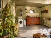 Vente maison 12 pièces