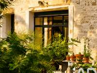 Vente maison 12 pièces