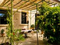 Vente maison 12 pièces