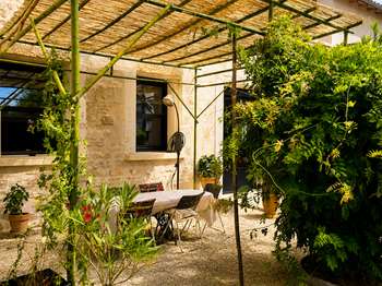 Vente maison 12 pièces