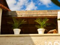 Vente maison 12 pièces