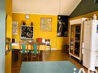 Vente maison 12 pièces