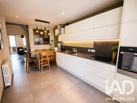 Vente maison 5 pièces Vente maison 5 pièces