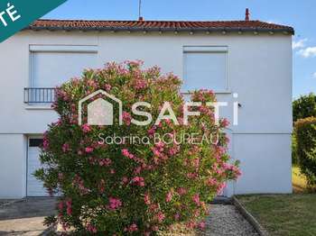 Vente maison 3 pièces Niort 79