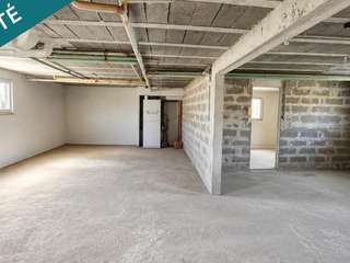 Vente maison 3 pièces Vente maison 3 pièces