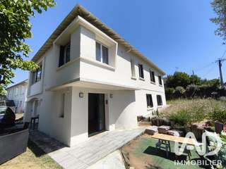 Vente maison 7 pièces Vente maison 7 pièces