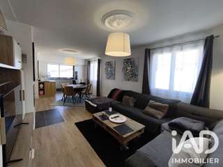Vente maison 7 pièces Vente maison 7 pièces