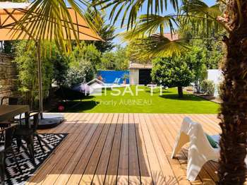 Vente Maison 3 chambresNiort